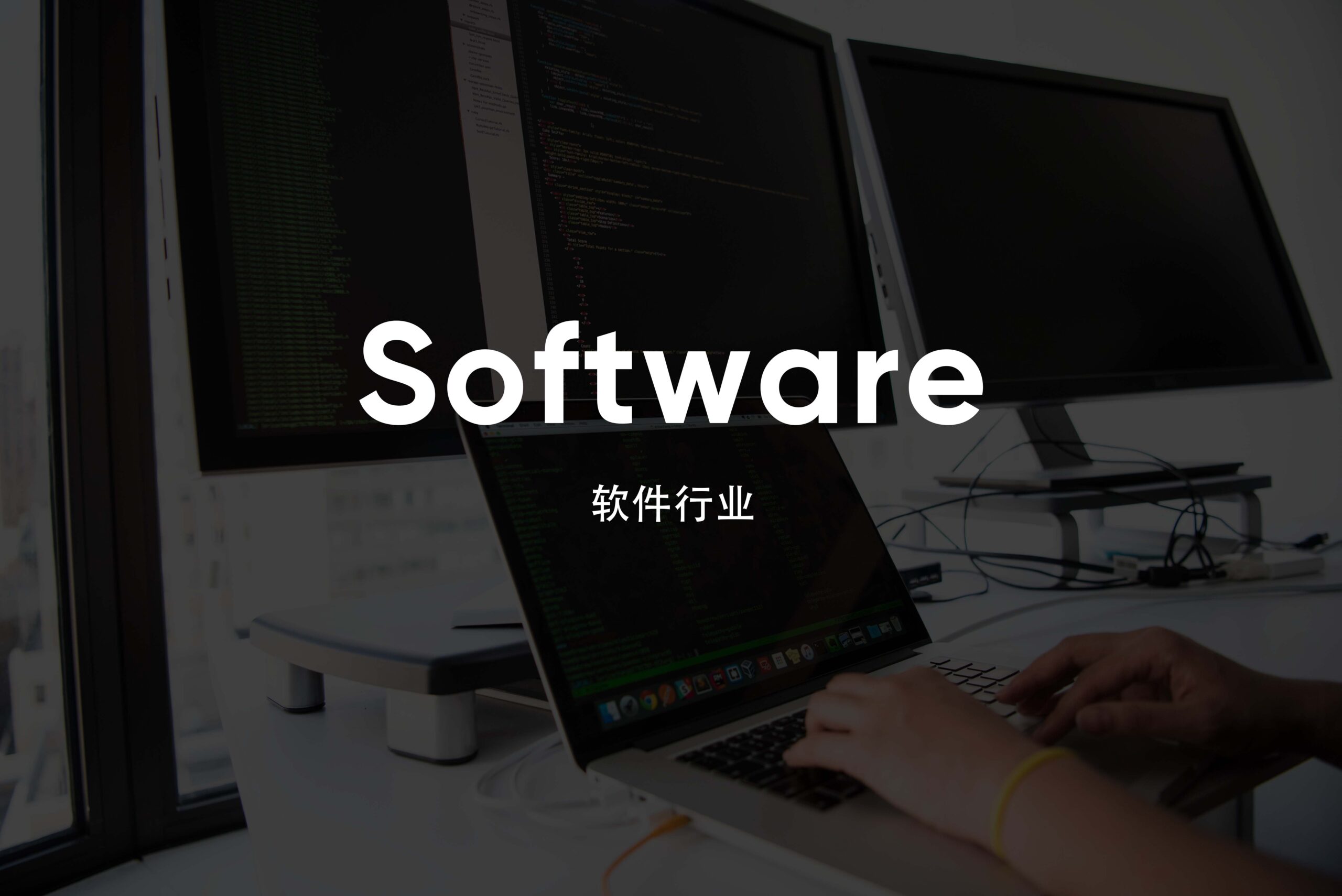 Software